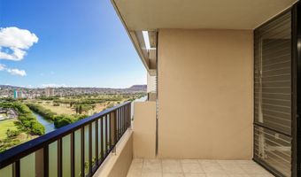 2121 Ala Wai Blvd 2205, Honolulu, HI 96815