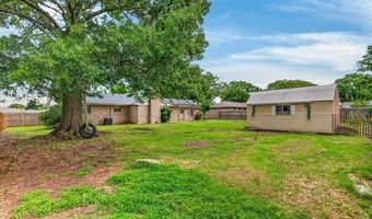 6437 Baylor Dr, Bartlesville, OK 74006