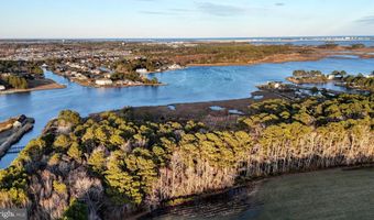 MUSKRATTOWN Road lot 1, Bishopville, MD 21813