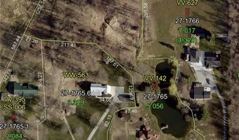 10736 Lautenschlager Rd, Apple Creek, OH 44606