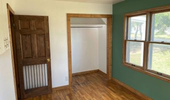 208 N. Jefferson, Anthony, KS 67003