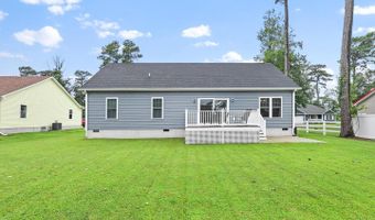 131 PRINCE GEORGES Dr, Dagsboro, DE 19939