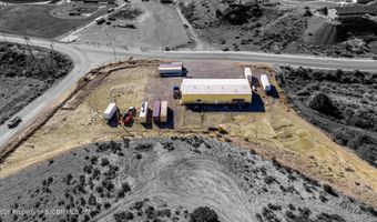 2901 MCWILLIAMS Rd, Aztec, NM 87410