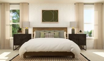 233 Cosmos Ln Plan: Mendocino Luxe, Dover, DE 19904