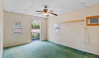 1719 NW 62ND Pl, Bell, FL 32619