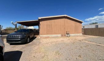 1108 Brooks Ave, Alamogordo, NM 88310