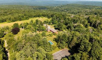 295 Smith Hill Rd, Colebrook, CT 06021