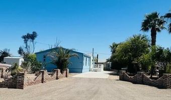 27835 Norris Ave, Bouse, AZ 85325