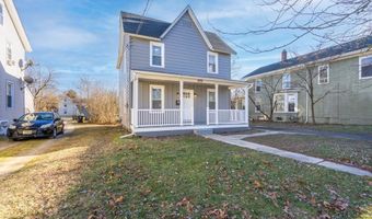 2172 ATCO Ave, Atco, NJ 08004