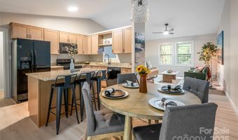 6 Valleywood Ct, Asheville, NC 28803