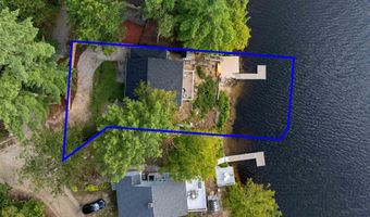 35 Greenwood Rd, Amherst, NH 03031