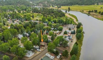 10 P St, Cascade, ID 83611