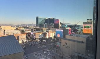 3722 Las Vegas Blvd 603, Las Vegas, NV 89158