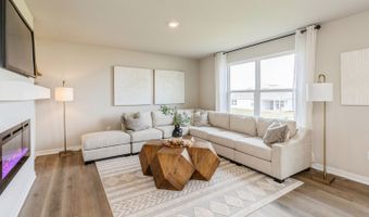 2609 Chan Dr Plan: Bellhaven, Adel, IA 50003