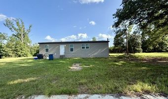 115 Jackson, Bienville, LA 71008