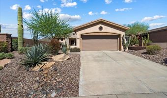 2366 W MUIRFIELD Dr, Anthem, AZ 85086