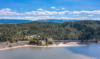 110 Panorama Dr, Cascade, ID 83611