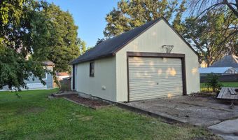 1209 Hardin St, Alden, IA 50006
