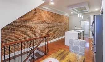 716 N COLLINGTON Ave, Baltimore, MD 21205