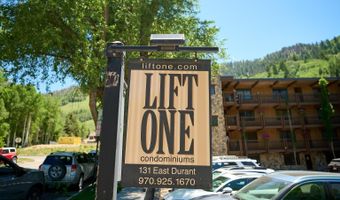 131 E Durant Avenue 410, Aspen, CO 81611