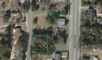 19897 Solomon Blatt Ave, Blackville, SC 29817