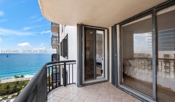 10175 Collins Ave 1505, Bal Harbour, FL 33154