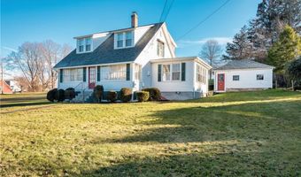 100 Forest St, Middletown, CT 06457