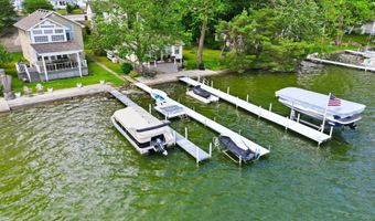 3020 W Sycamore Beach Rd, Angola, IN 46703