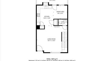 40 Division St 4, Danbury, CT 06810