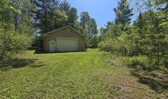 2115 Drummond Rd, Alger, MI 48610