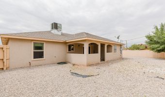 809 Larkspur St, Alamogordo, NM 88310