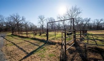 5558 N 441, Adair, OK 74330