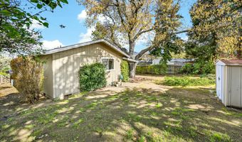 760 Oak Knoll Dr, Ashland, OR 97520