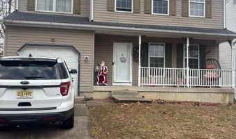 24 OAKTON Dr, Atco, NJ 08004