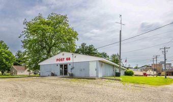 120 N First St, Argos, IN 46501