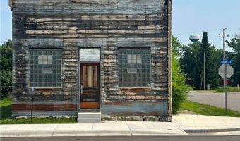 201 Front St N, Backus, MN 56435