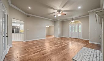 6721 Dean Rd, Alma, AR 72921