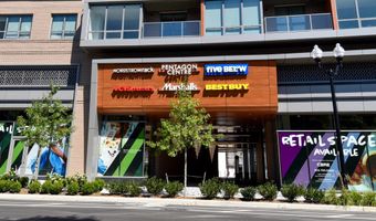 1300 S ARLINGTON RIDGE Rd 204, Arlington, VA 22202