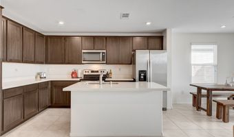 334 Bridal Veil Falls St, Indian Springs, NV 89018