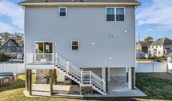 315 Parisen Ave, Bayville, NJ 08721