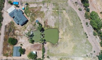 1050 S Dill Rd, Benson, AZ 85602