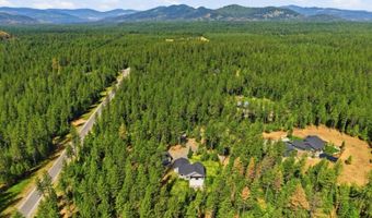 26658 N CHANNY Way, Athol, ID 83801