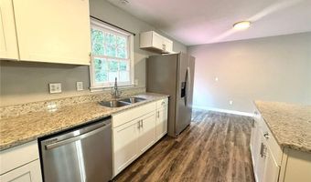 4796 Cheri Lynn Rd NW, Acworth, GA 30101