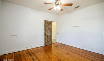 532 Avenue J, Anson, TX 79501