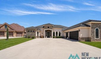 2108 Westridge Rd, Carlsbad, NM 88220