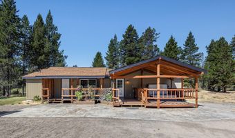 17812 Old Wood Rd, Bend, OR 97707