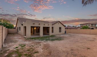 6883 S GEMSTONE Pl, Chandler, AZ 85249