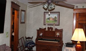120 W George St, Arcanum, OH 45304