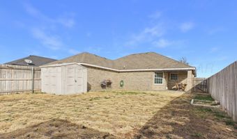 8308 Vail Dr, Amarillo, TX 79118