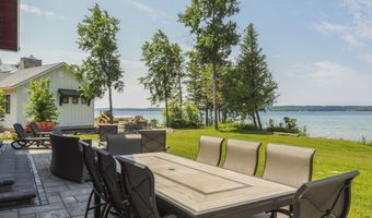 9214 Myrtle Ln, Alden, MI 49612
